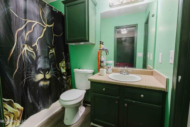 509 Greenfield Cove, Pearl, MS 39208