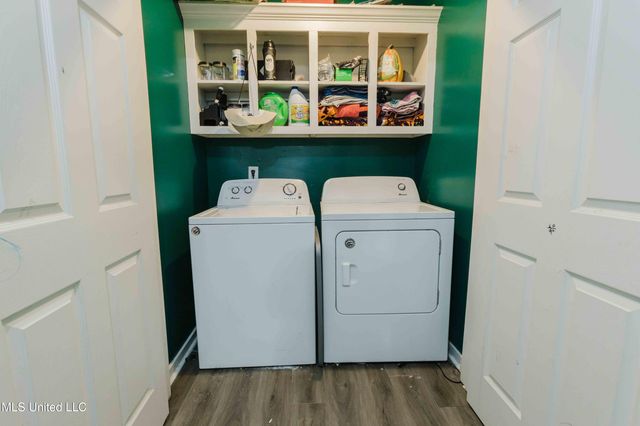 509 Greenfield Cove, Pearl, MS 39208