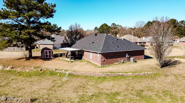 509 Greenfield Cove, Pearl, MS 39208