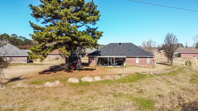 509 Greenfield Cove, Pearl, MS 39208