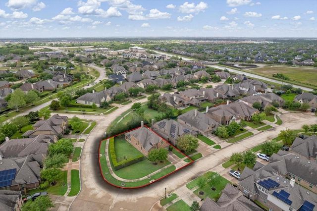 3930 Desert Zinnia Court, Manvel, TX 77578