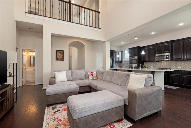 3930 Desert Zinnia Court, Manvel, TX 77578