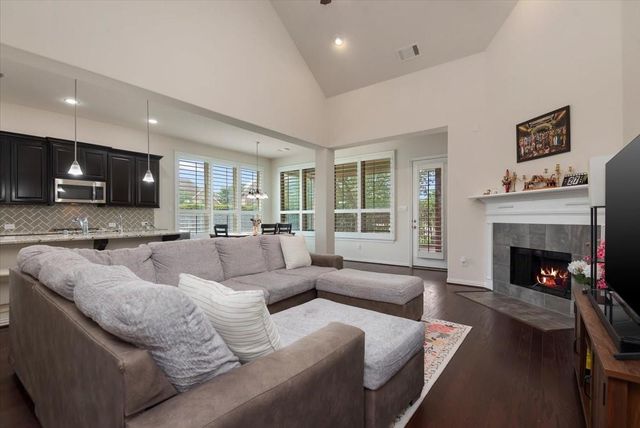 3930 Desert Zinnia Court, Manvel, TX 77578