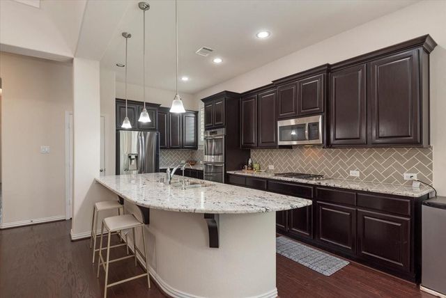 3930 Desert Zinnia Court, Manvel, TX 77578