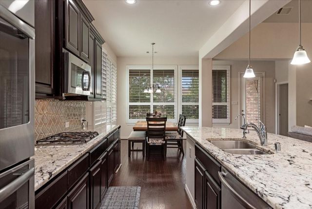 3930 Desert Zinnia Court, Manvel, TX 77578