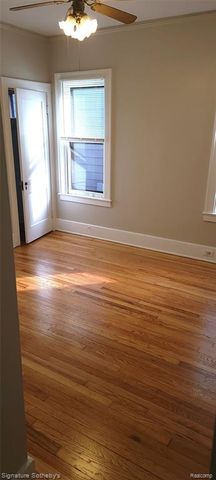 1031 Maryland Street, Grosse Pointe Park, MI 48230