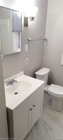 1031 Maryland Street, Grosse Pointe Park, MI 48230