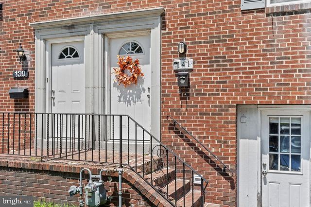141 LAUREBA AVE, Stratford, NJ 08084