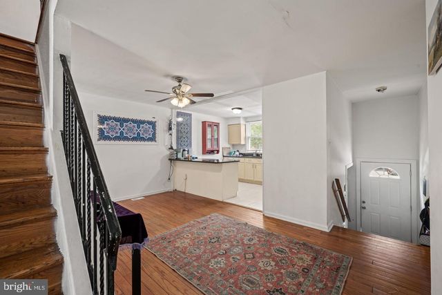 141 LAUREBA AVE, Stratford, NJ 08084