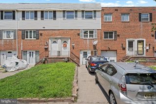 141 LAUREBA AVE, Stratford, NJ 08084