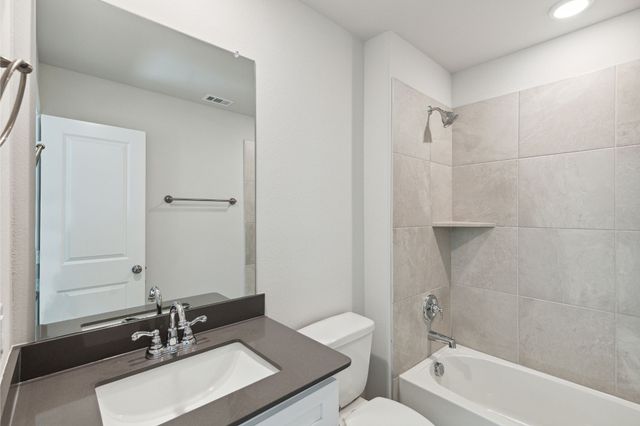 836 Santa Lucia Drive, Anna, TX 75409