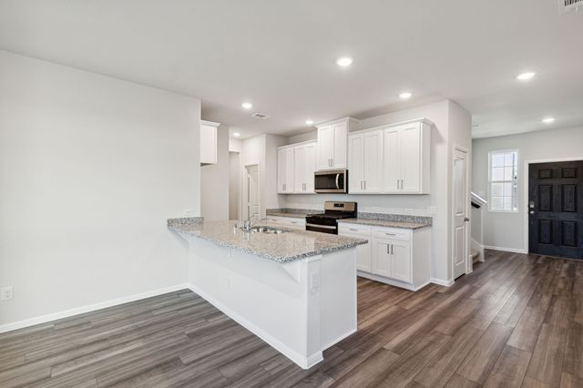 836 Santa Lucia Drive, Anna, TX 75409