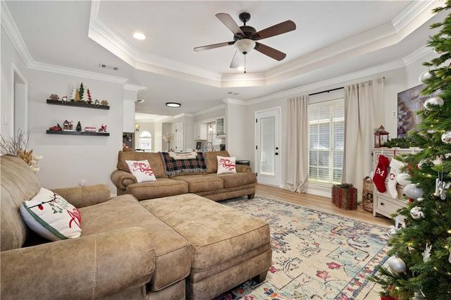 230 Portside W Circle, Mobile, AL 36695