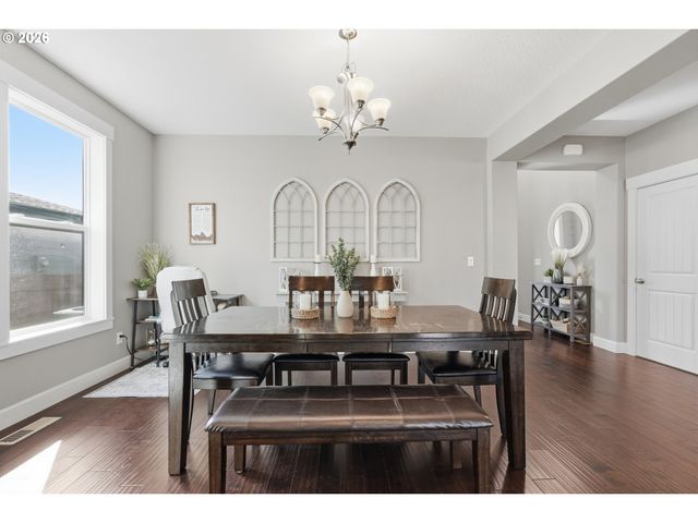 9401 Ne 165TH Ave, Vancouver, WA 98682