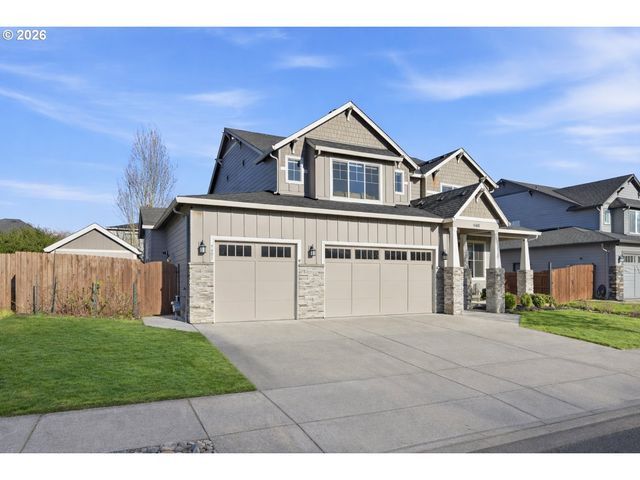 9401 Ne 165TH Ave, Vancouver, WA 98682