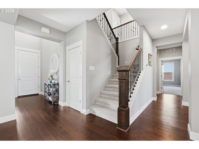 9401 Ne 165TH Ave, Vancouver, WA 98682