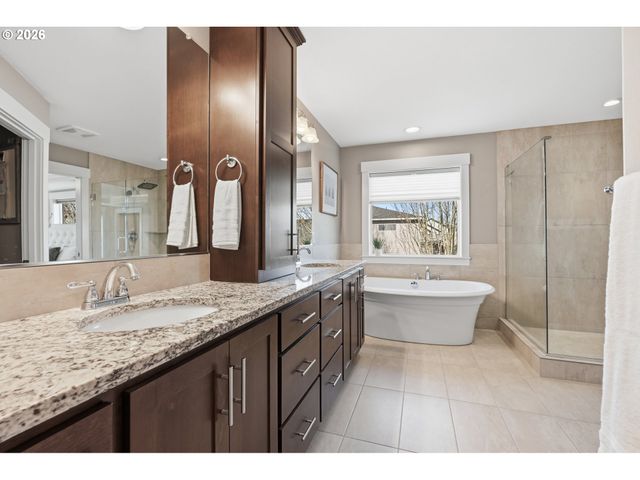 9401 Ne 165TH Ave, Vancouver, WA 98682