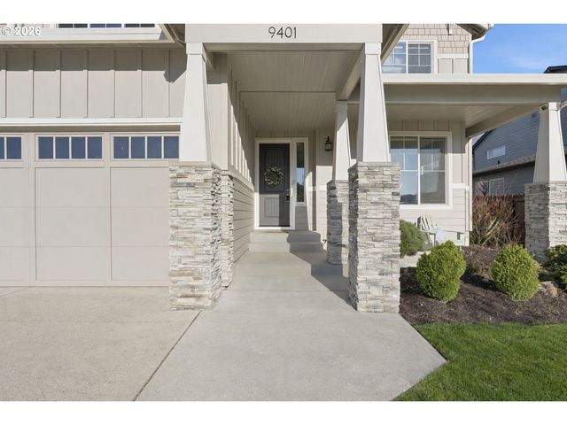 9401 Ne 165TH Ave, Vancouver, WA 98682