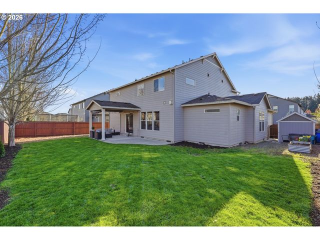 9401 Ne 165TH Ave, Vancouver, WA 98682