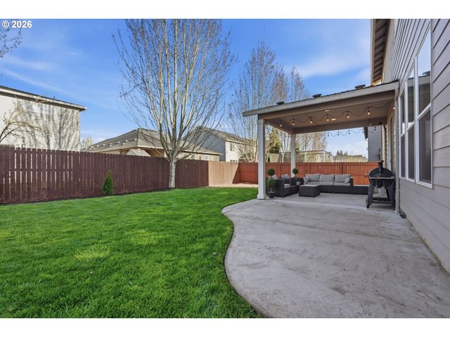 9401 Ne 165TH Ave, Vancouver, WA 98682