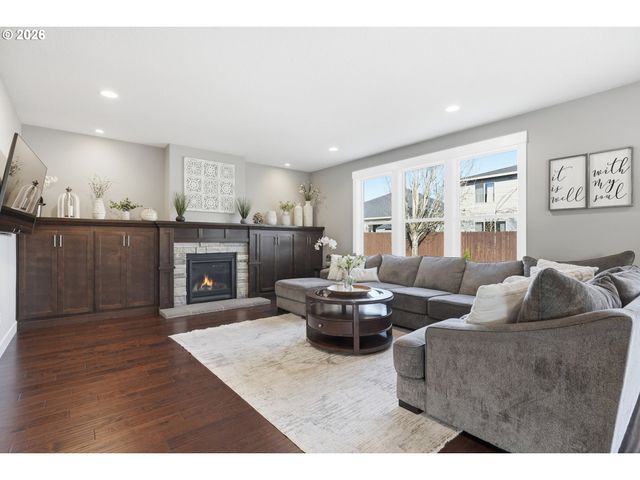 9401 Ne 165TH Ave, Vancouver, WA 98682