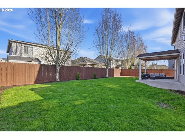 9401 Ne 165TH Ave, Vancouver, WA 98682