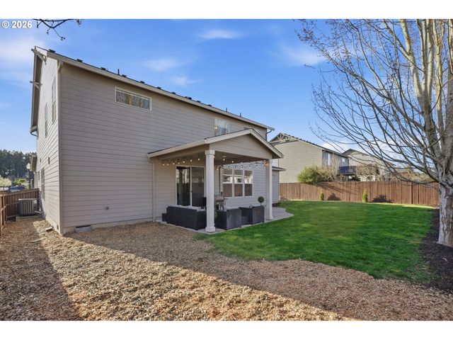 9401 Ne 165TH Ave, Vancouver, WA 98682