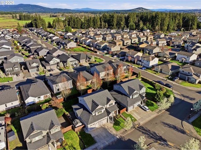 9401 Ne 165TH Ave, Vancouver, WA 98682