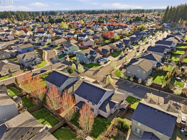 9401 Ne 165TH Ave, Vancouver, WA 98682