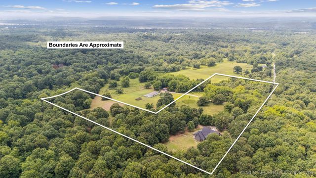 484 Ponderosa Drive, Sand Springs, OK 74063