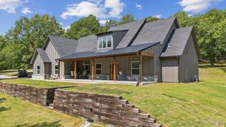 484 Ponderosa Drive, Sand Springs, OK 74063