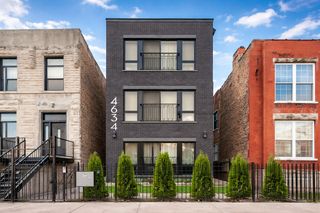 4634 S Langley Avenue 3, Chicago, IL 60653