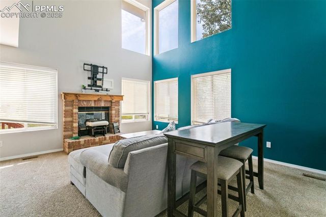 5305 Plumstead Drive, Colorado Springs, CO 80920