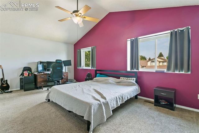 5305 Plumstead Drive, Colorado Springs, CO 80920