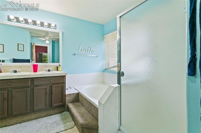 5305 Plumstead Drive, Colorado Springs, CO 80920