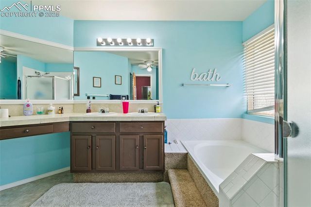 5305 Plumstead Drive, Colorado Springs, CO 80920