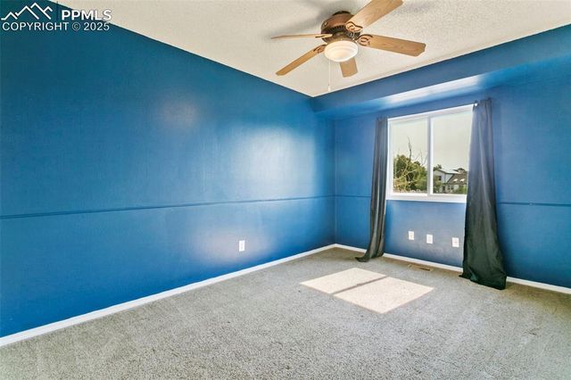 5305 Plumstead Drive, Colorado Springs, CO 80920