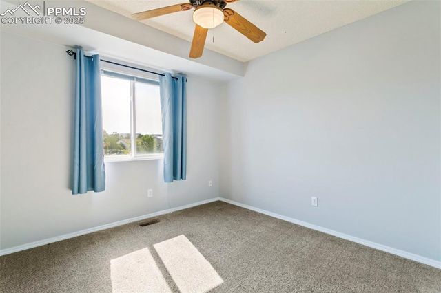 5305 Plumstead Drive, Colorado Springs, CO 80920