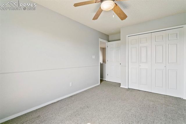 5305 Plumstead Drive, Colorado Springs, CO 80920