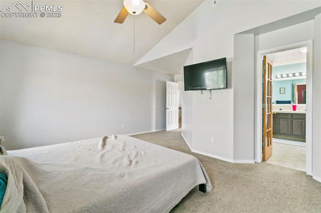 5305 Plumstead Drive, Colorado Springs, CO 80920