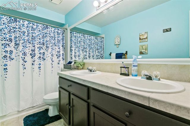 5305 Plumstead Drive, Colorado Springs, CO 80920