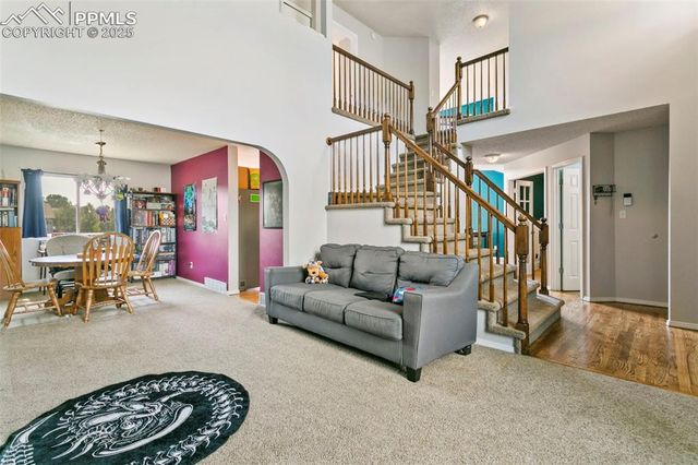 5305 Plumstead Drive, Colorado Springs, CO 80920