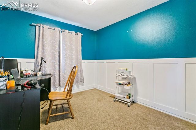 5305 Plumstead Drive, Colorado Springs, CO 80920