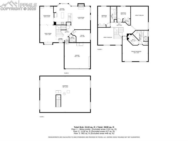 5305 Plumstead Drive, Colorado Springs, CO 80920