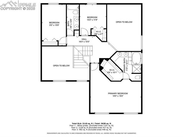 5305 Plumstead Drive, Colorado Springs, CO 80920