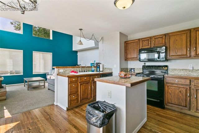 5305 Plumstead Drive, Colorado Springs, CO 80920