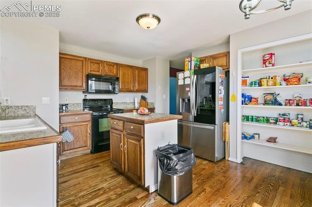 5305 Plumstead Drive, Colorado Springs, CO 80920