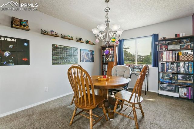 5305 Plumstead Drive, Colorado Springs, CO 80920