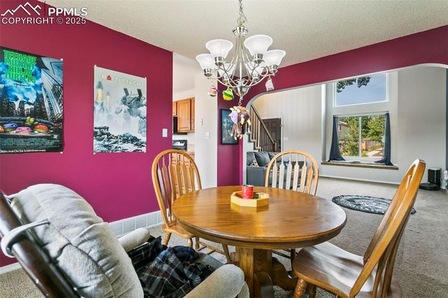 5305 Plumstead Drive, Colorado Springs, CO 80920