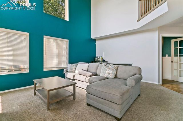 5305 Plumstead Drive, Colorado Springs, CO 80920